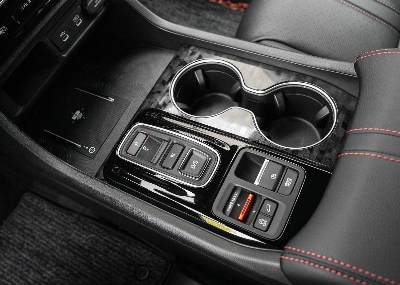 2026 Honda Passport TRAILSPORT TOURING AWD; CUIR TOIT/CAMERA PANO MAGS