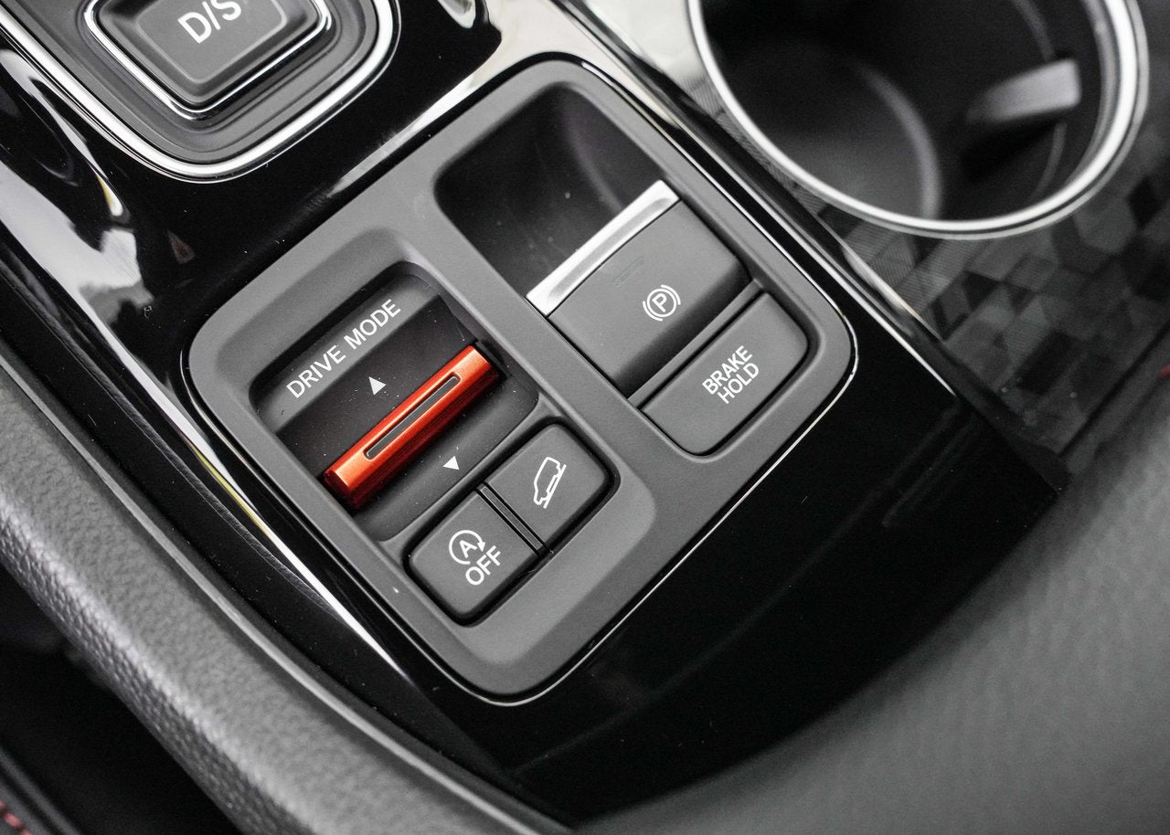 2026 Honda Passport TRAILSPORT TOURING AWD; CUIR TOIT/CAMERA PANO MAGS