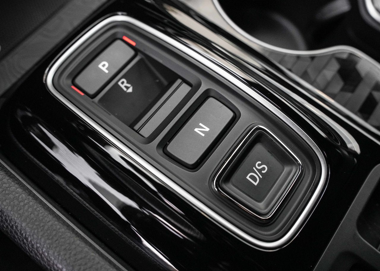 2026 Honda Passport TRAILSPORT TOURING AWD; CUIR TOIT/CAMERA PANO MAGS