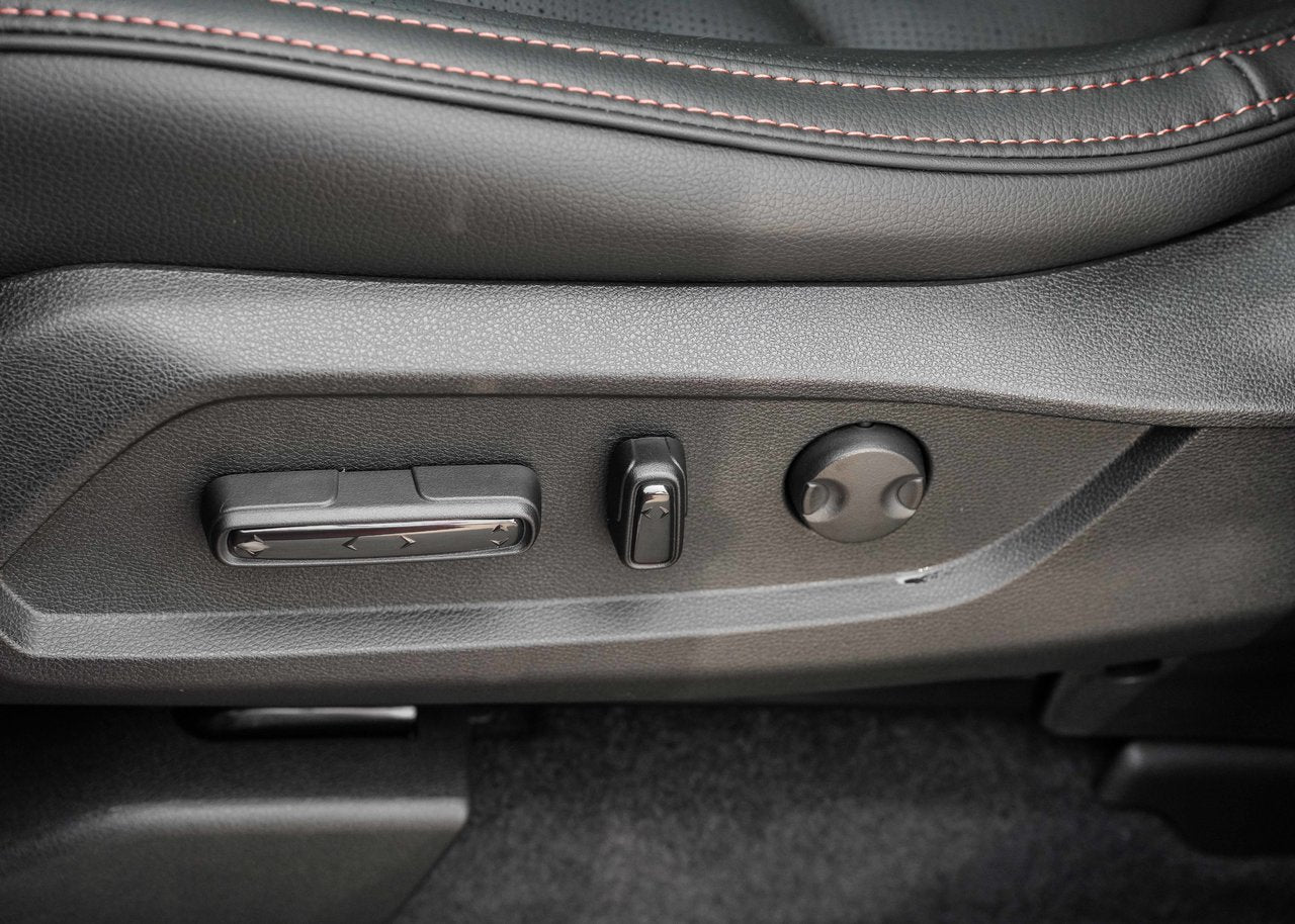 2026 Honda Passport TRAILSPORT TOURING AWD; CUIR TOIT/CAMERA PANO MAGS