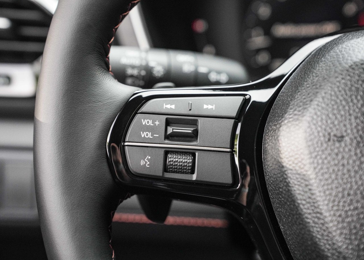 2026 Honda Passport TRAILSPORT TOURING AWD; CUIR TOIT/CAMERA PANO MAGS