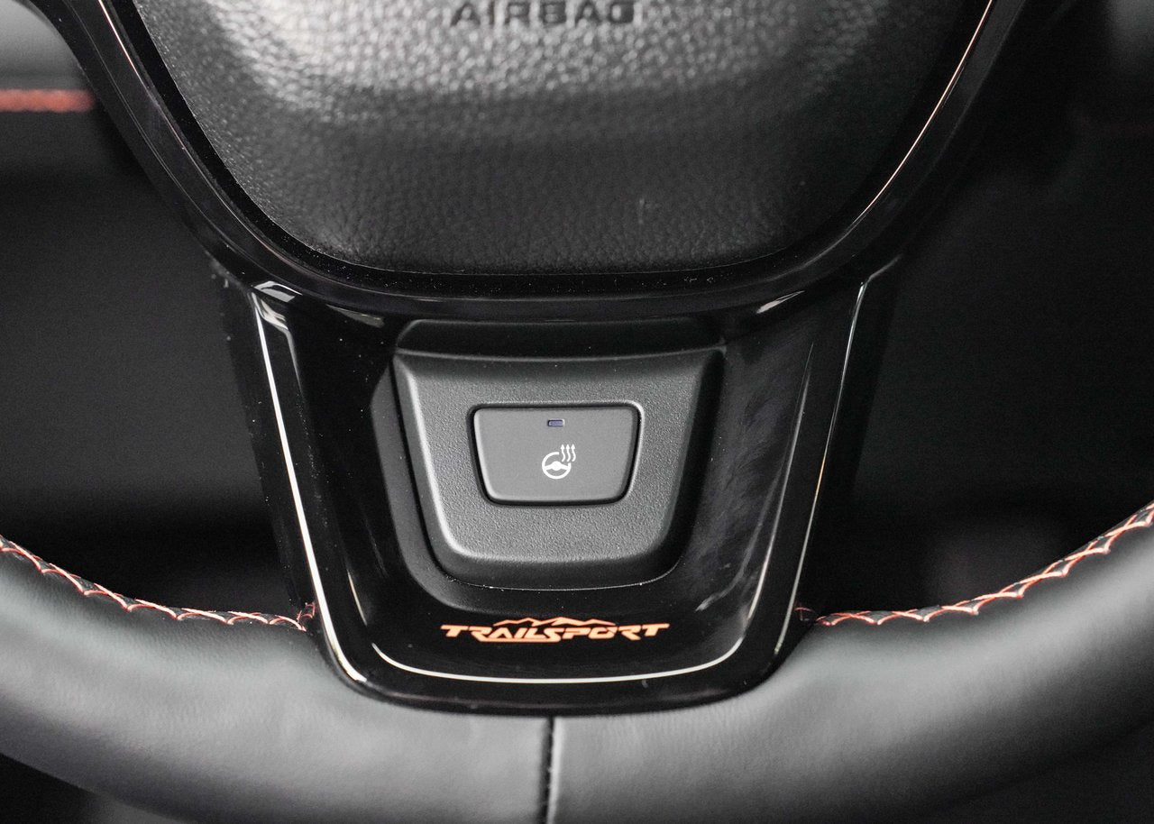 2026 Honda Passport TRAILSPORT TOURING AWD; CUIR TOIT/CAMERA PANO MAGS