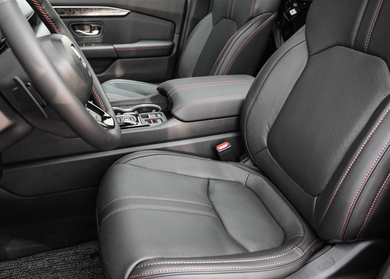 2026 Honda Passport TRAILSPORT TOURING AWD; CUIR TOIT/CAMERA PANO MAGS