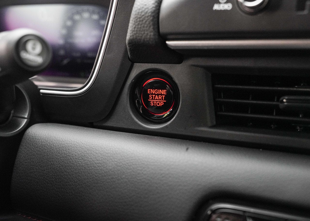 2026 Honda Passport TRAILSPORT TOURING AWD; CUIR TOIT/CAMERA PANO MAGS