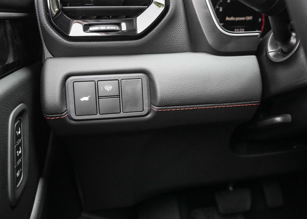 2026 Honda Passport TRAILSPORT TOURING AWD; CUIR TOIT/CAMERA PANO MAGS