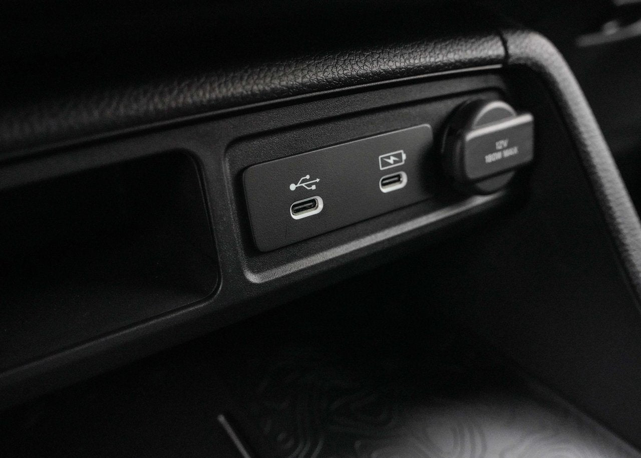 2026 Honda Passport TRAILSPORT TOURING AWD; CUIR TOIT/CAMERA PANO MAGS