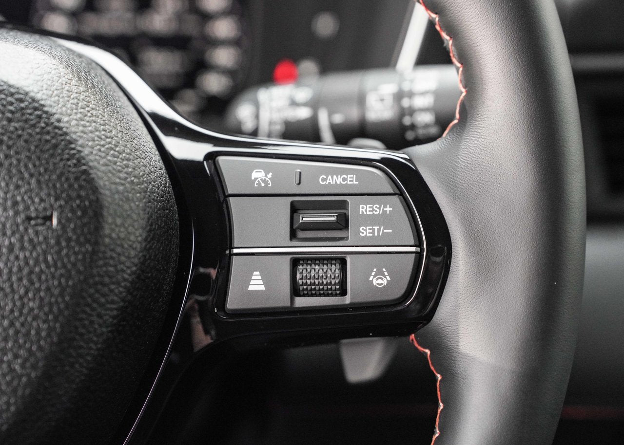 2026 Honda Passport TRAILSPORT TOURING AWD; CUIR TOIT/CAMERA PANO MAGS