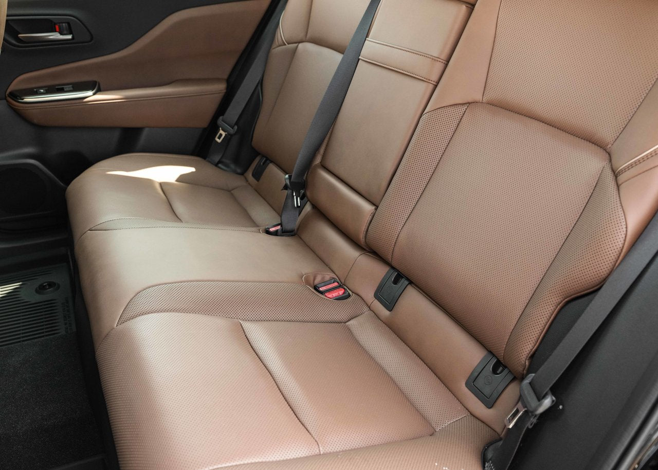 2025 Toyota Crown Signia TECHNOLOGIE AVANCE