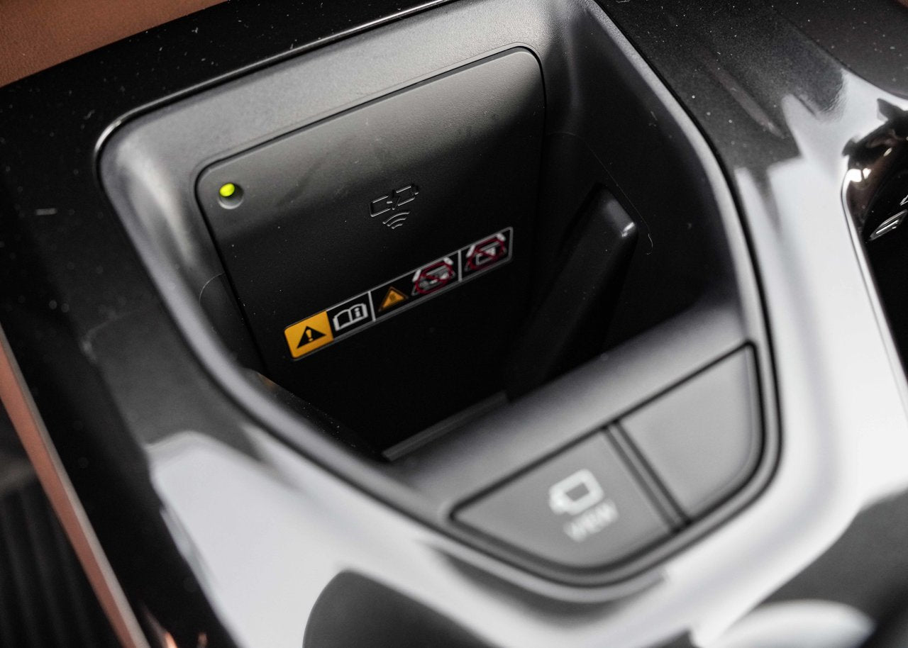 2025 Toyota Crown Signia TECHNOLOGIE AVANCE