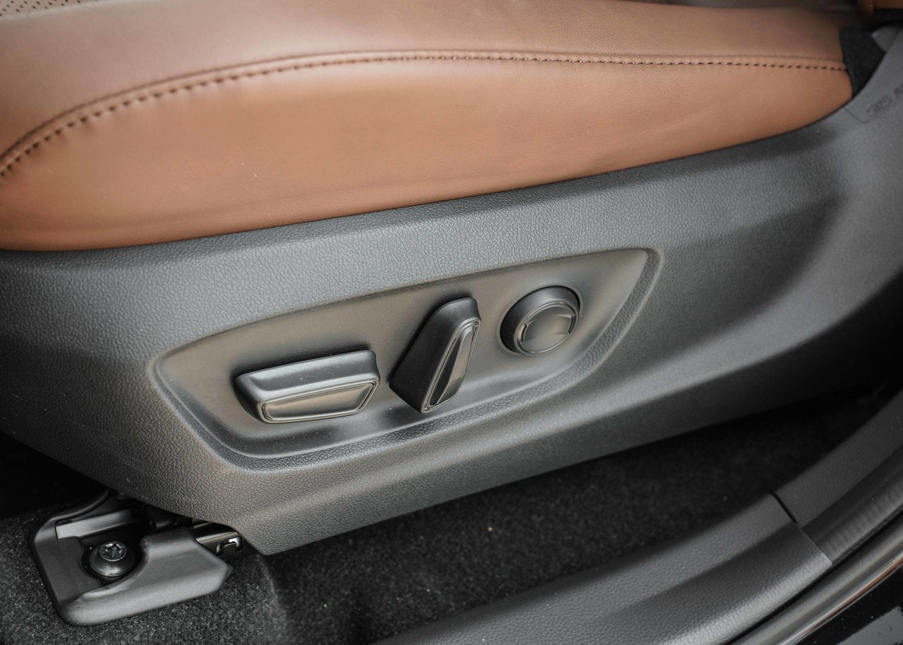 2025 Toyota Crown Signia TECHNOLOGIE AVANCE