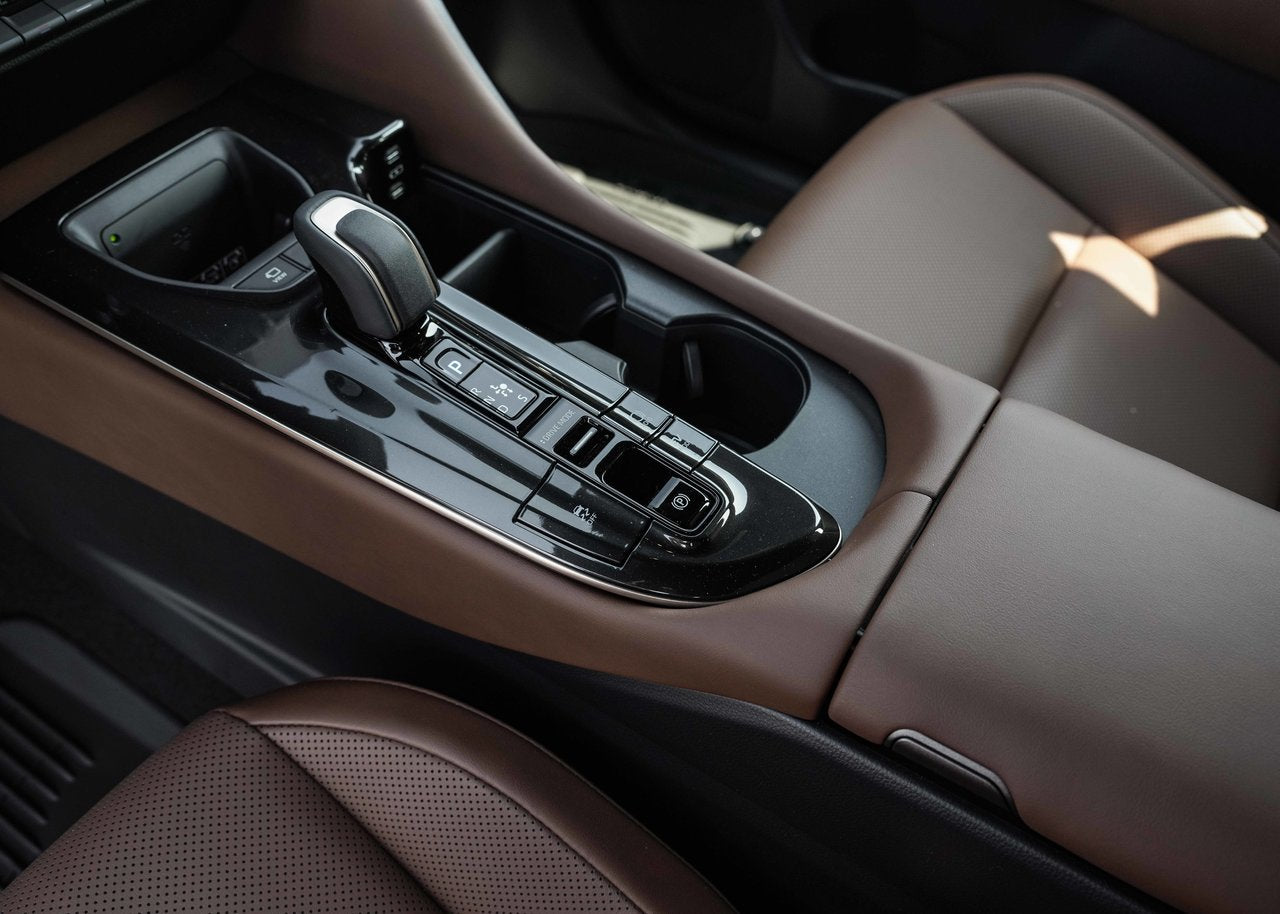 2025 Toyota Crown Signia TECHNOLOGIE AVANCE