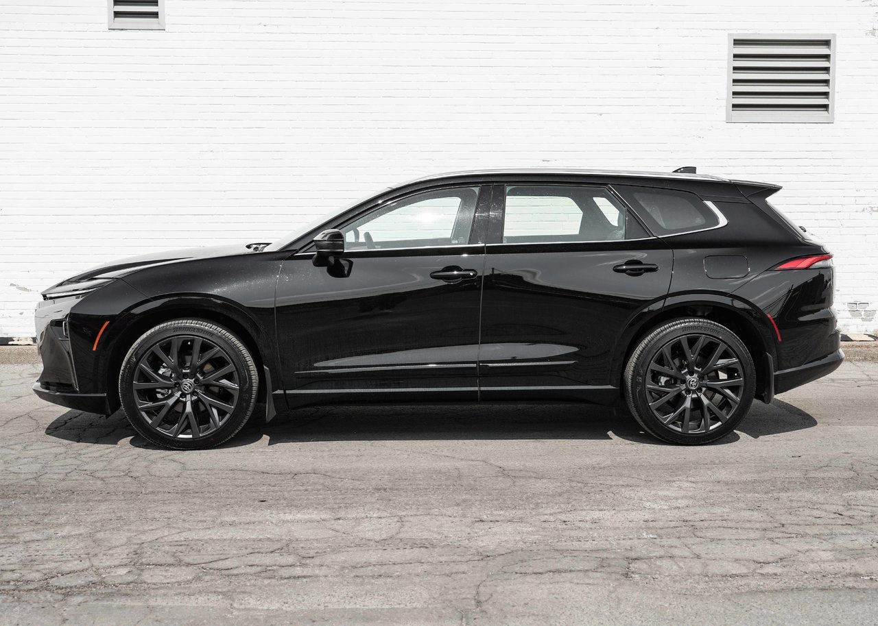 2025 Toyota Crown Signia TECHNOLOGIE AVANCE