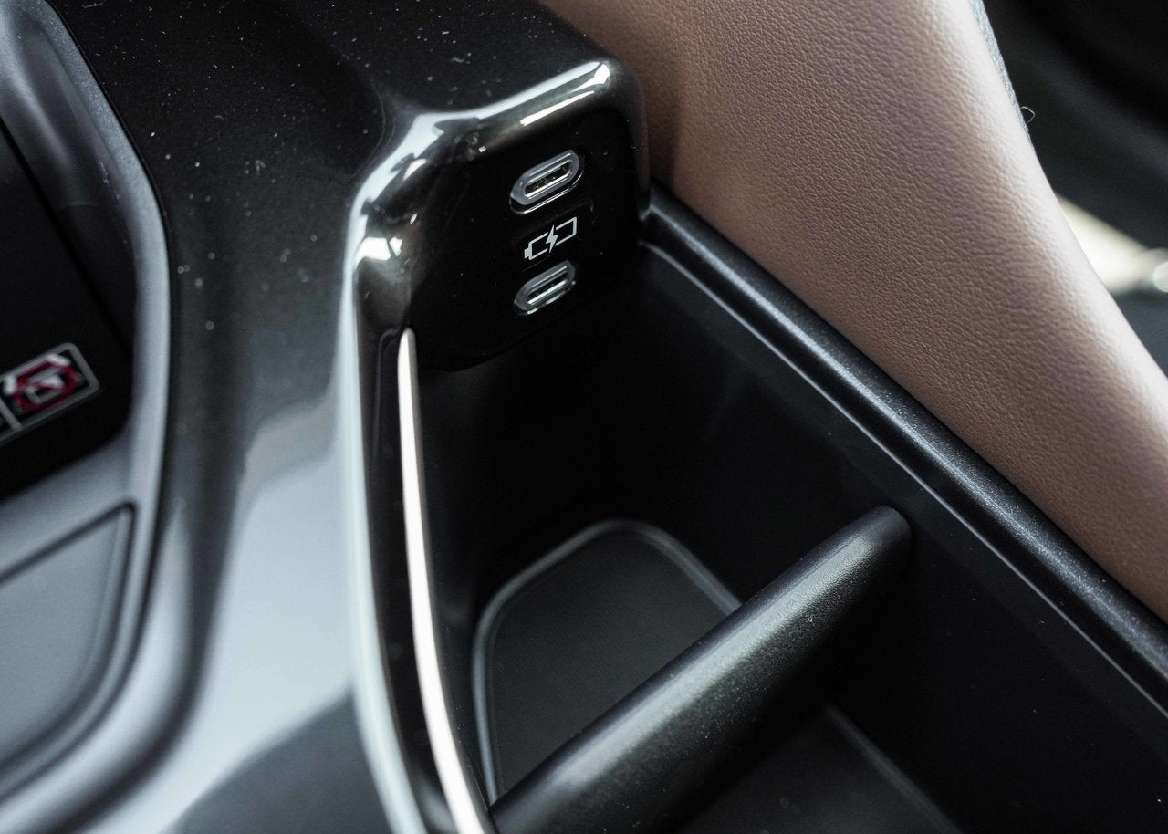 2025 Toyota Crown Signia TECHNOLOGIE AVANCE