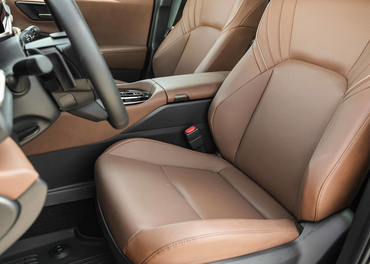 2025 Toyota Crown Signia TECHNOLOGIE AVANCE