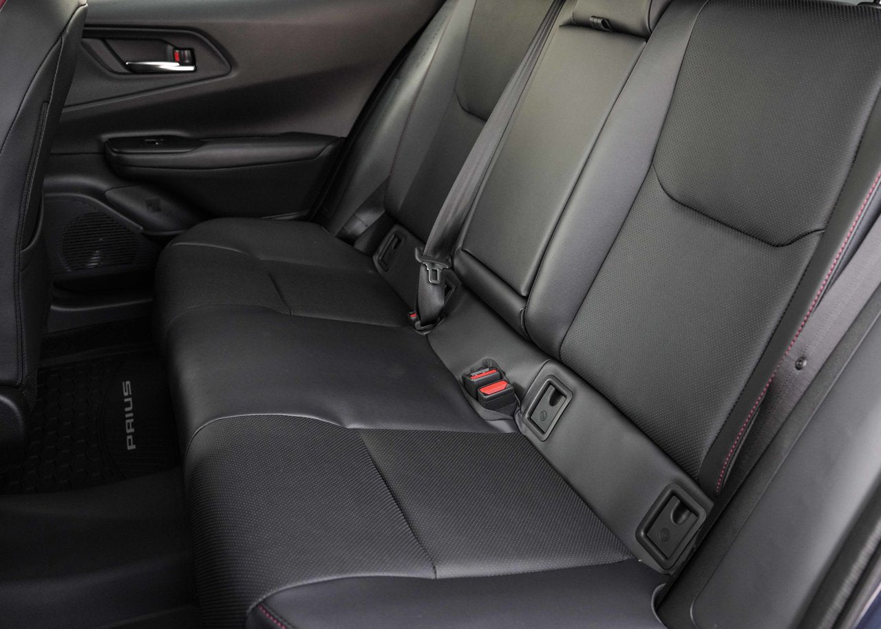 2025 Toyota Prius Plug-in Hybrid XSE PREMIUM