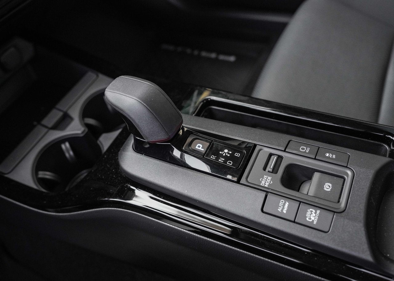 2025 Toyota Prius Plug-in Hybrid XSE PREMIUM