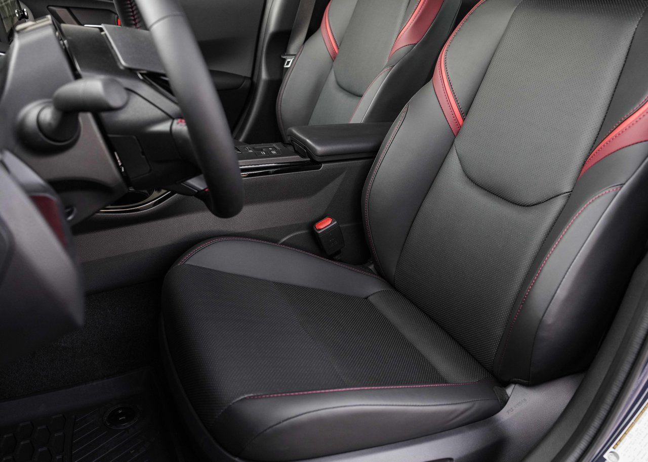 2025 Toyota Prius Plug-in Hybrid XSE PREMIUM