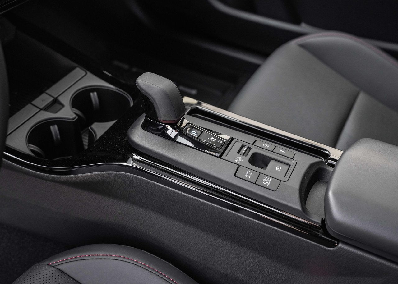 2025 Toyota Prius Plug-in Hybrid XSE PREMIUM