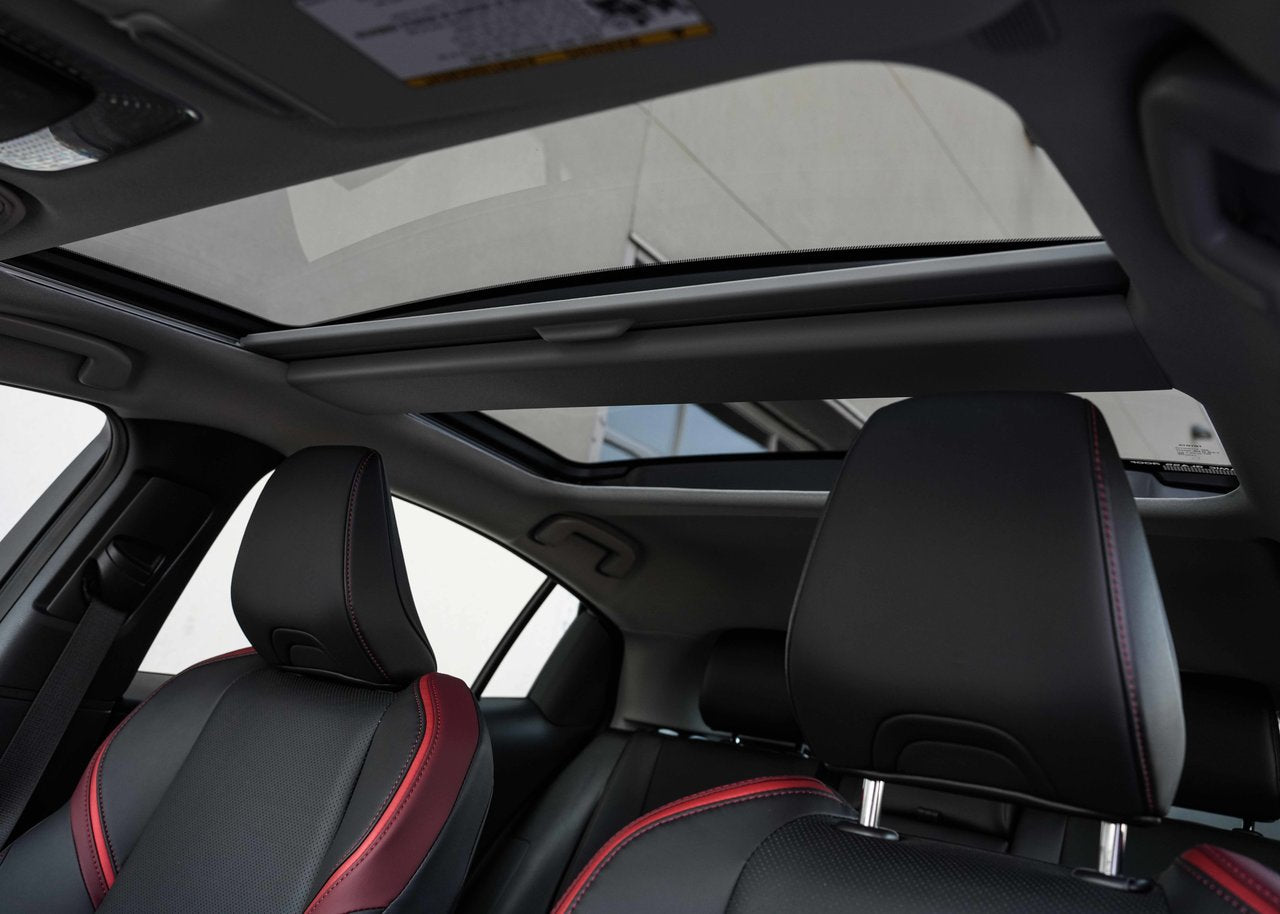 2025 Toyota Prius Plug-in Hybrid XSE PREMIUM