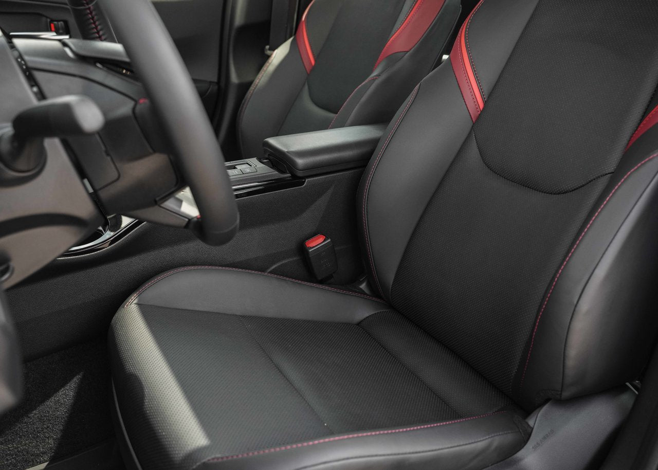 2025 Toyota Prius Plug-in Hybrid XSE PREMIUM