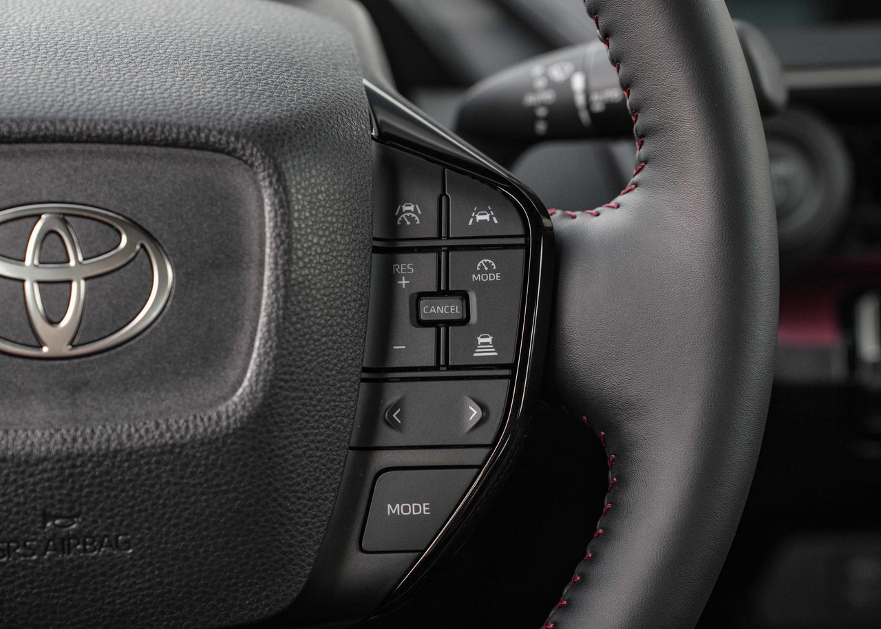 2025 Toyota Prius Plug-in Hybrid XSE PREMIUM