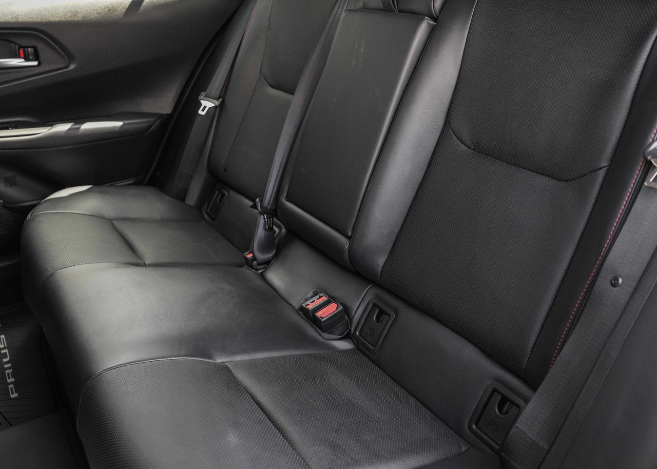 2025 Toyota Prius Plug-in Hybrid XSE PREMIUM