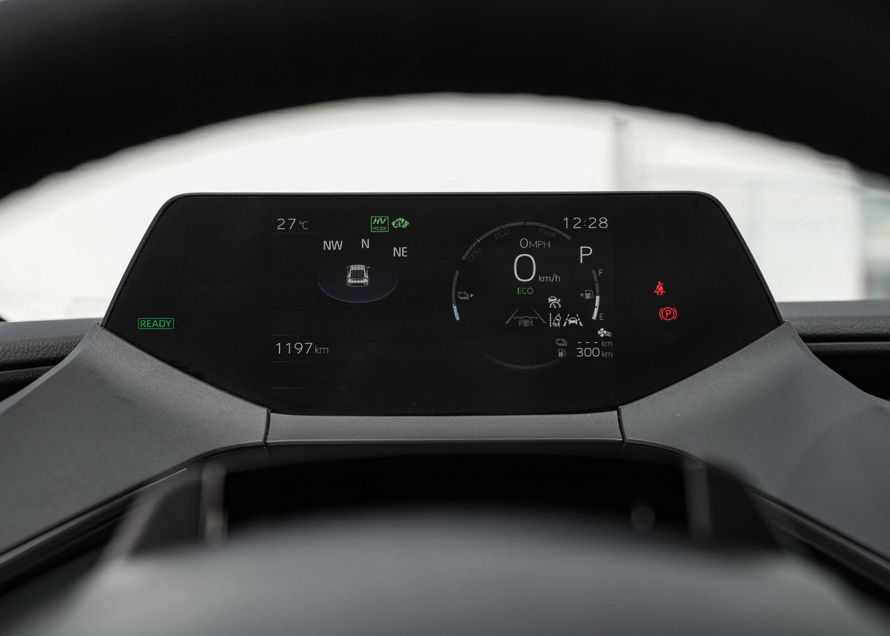 2025 Toyota Prius Plug-in Hybrid XSE PREMIUM