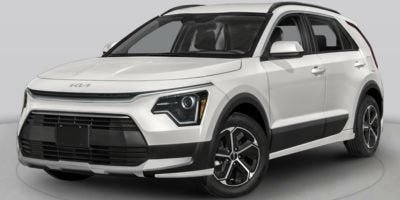 2025 Kia Niro HEV SX