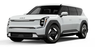 2026 Kia EV9 Land w/ Plus Package