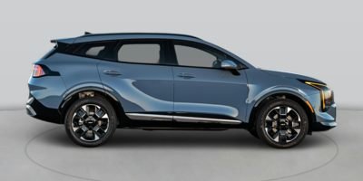2026 Kia SPORTAGE HEV EX