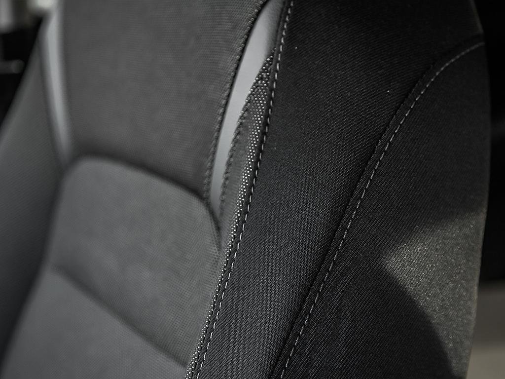 2026 Honda CR-V LX 2WD