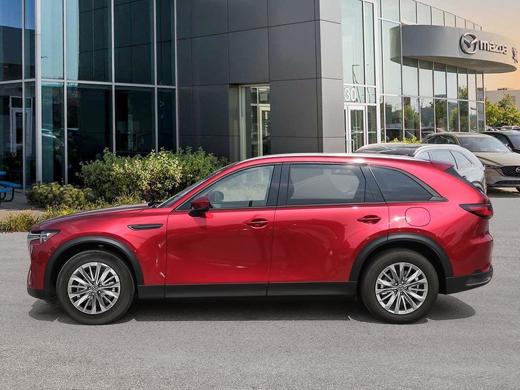 2025 Mazda CX-90 GS-L