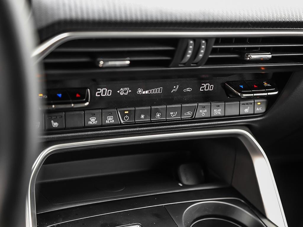 2025 Mazda CX-90 GS-L