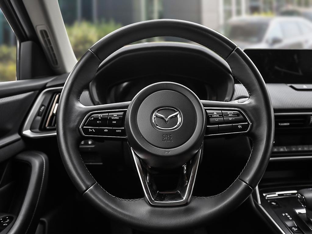 2025 Mazda CX-90 GS-L