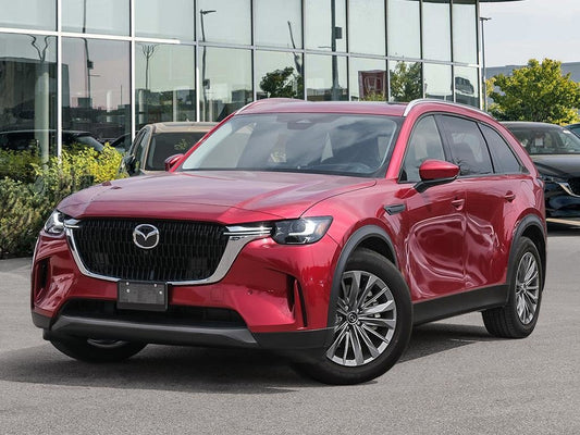 2025 Mazda CX-90 GS-L