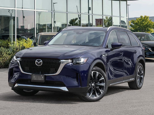 2025 Mazda CX-90 GT