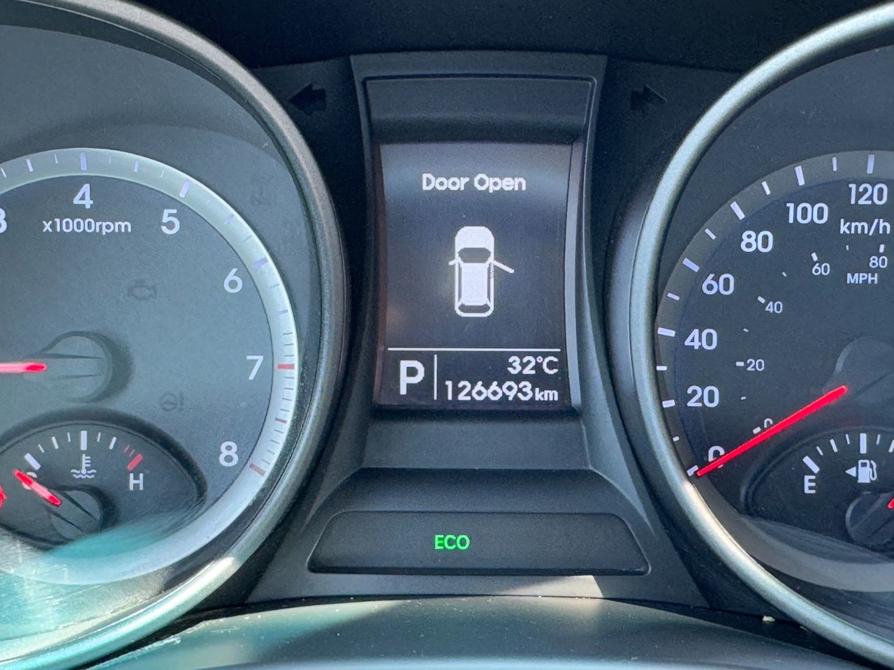 2013 Hyundai Santa Fe Premium