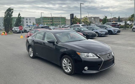 2013 Lexus ES 300h ES 300 H