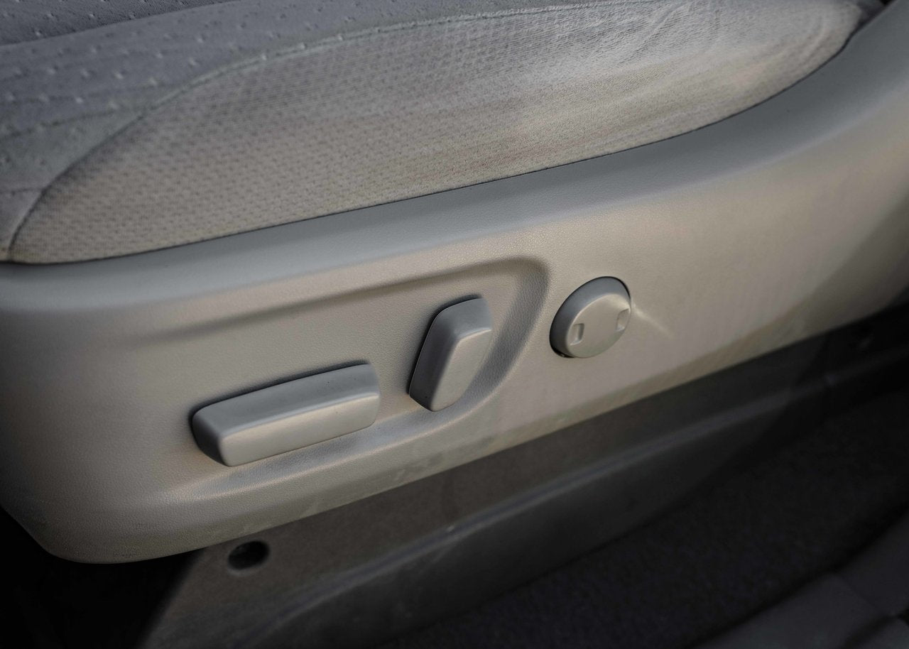 2020 Toyota Sienna LE