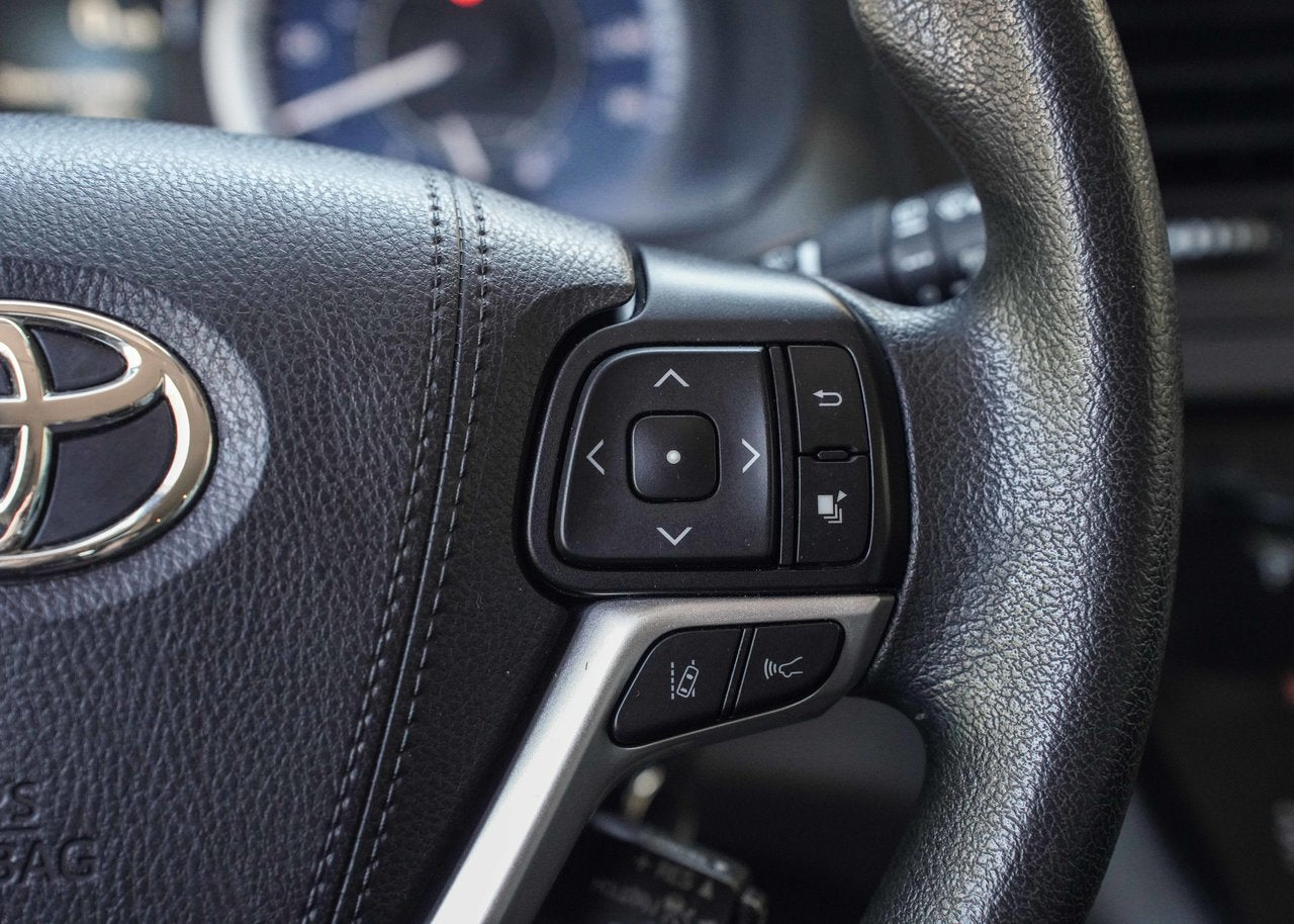 2020 Toyota Sienna LE