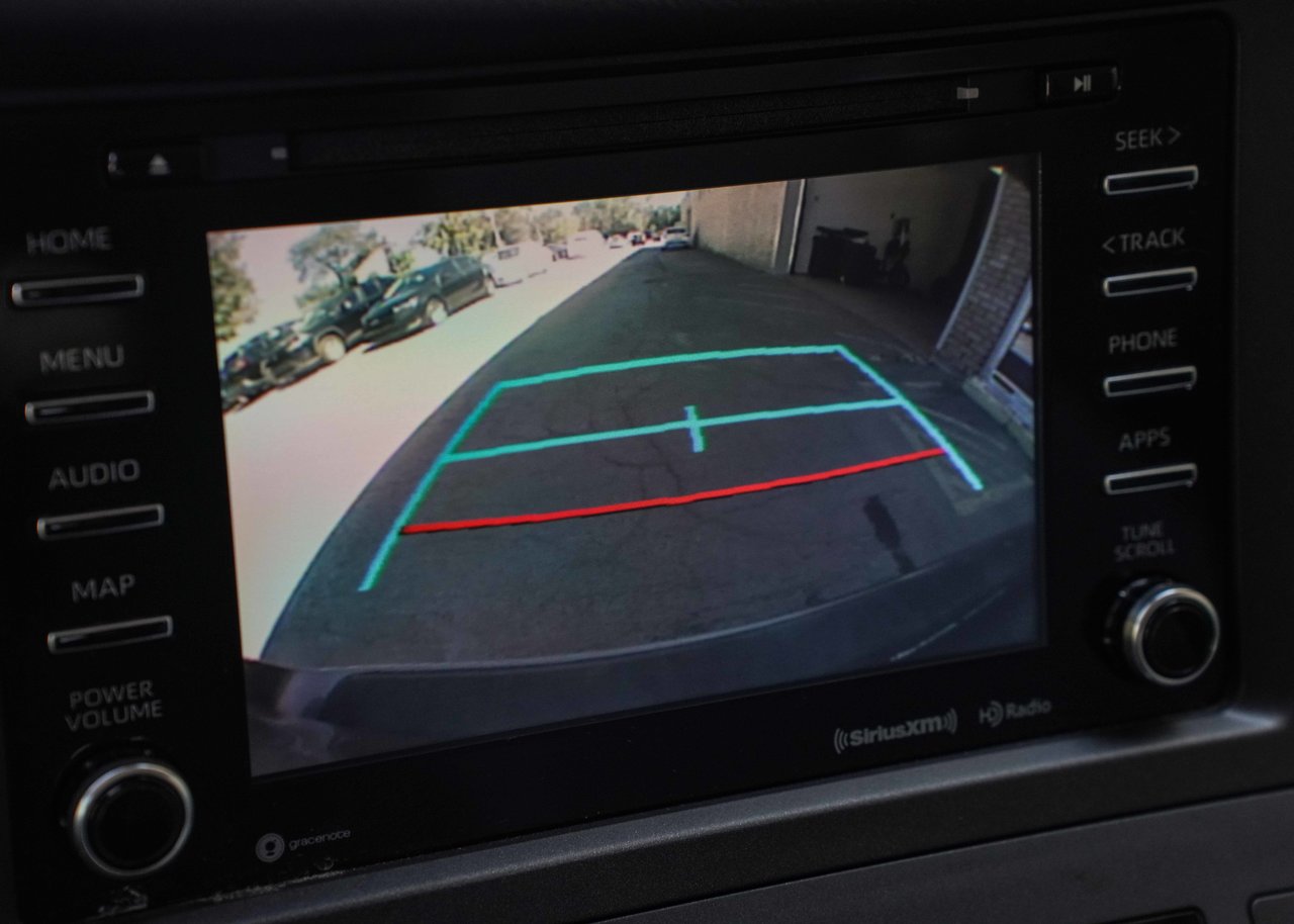 2020 Toyota Sienna LE