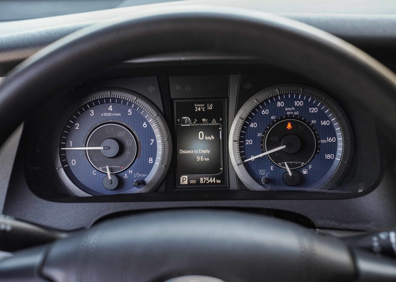 2020 Toyota Sienna LE