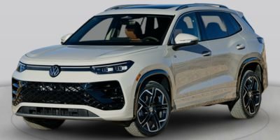 2025 Volkswagen Tiguan Comfortline