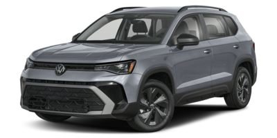 2025 Volkswagen Taos Highline