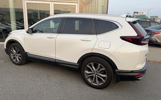 2022 Honda CR-V TOURING **TOUTE EQUIPPÉE**