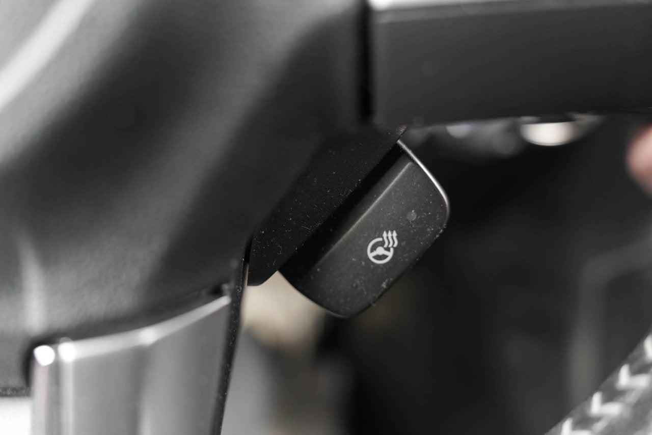 2018 Subaru Forester **Limited**