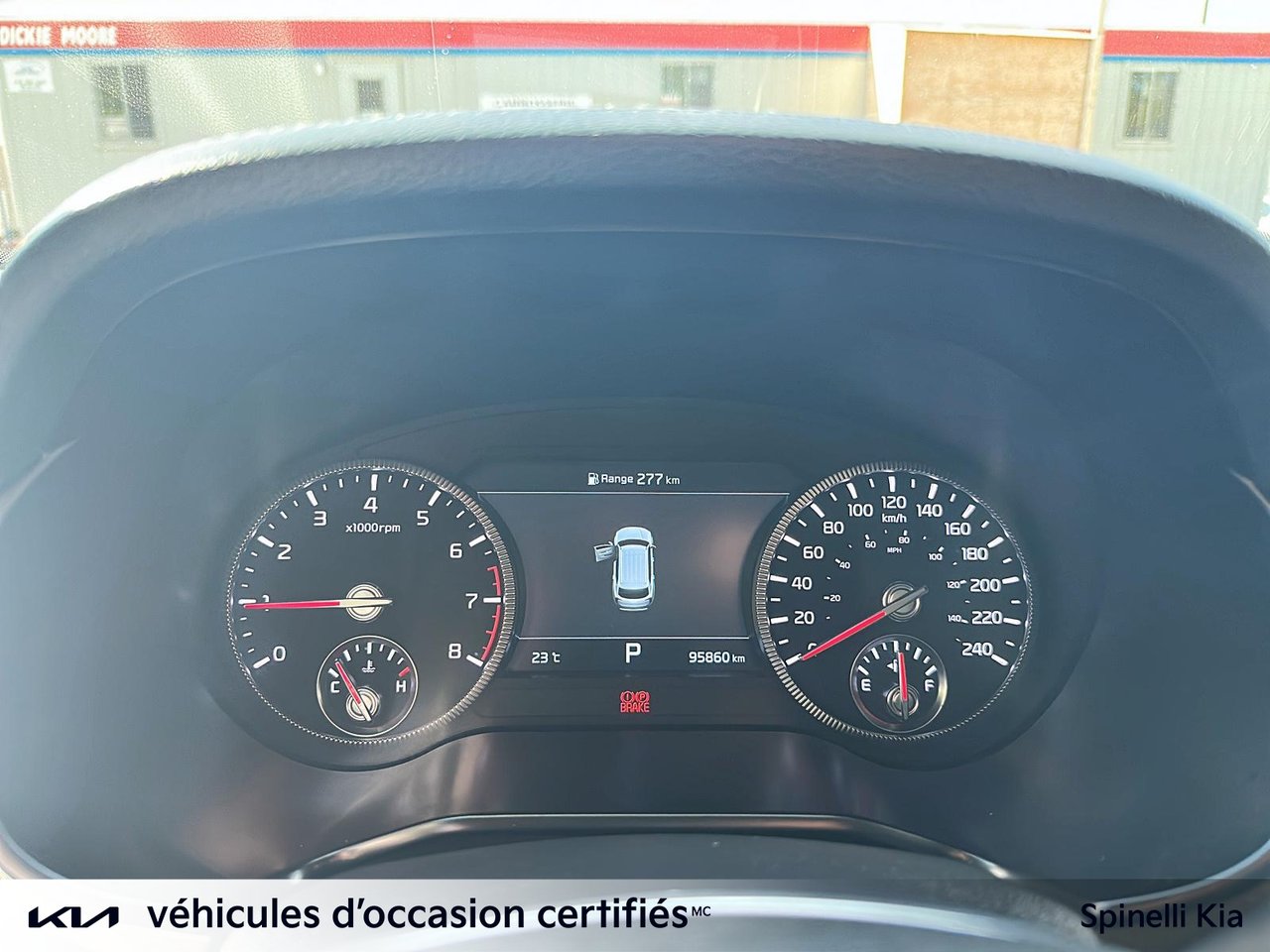 2022 Kia Telluride Nightsky