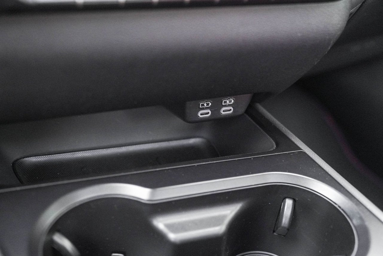 2024 Lexus UX 250h F SPORT 1 AWD CUIR ROUGE CARPLAY