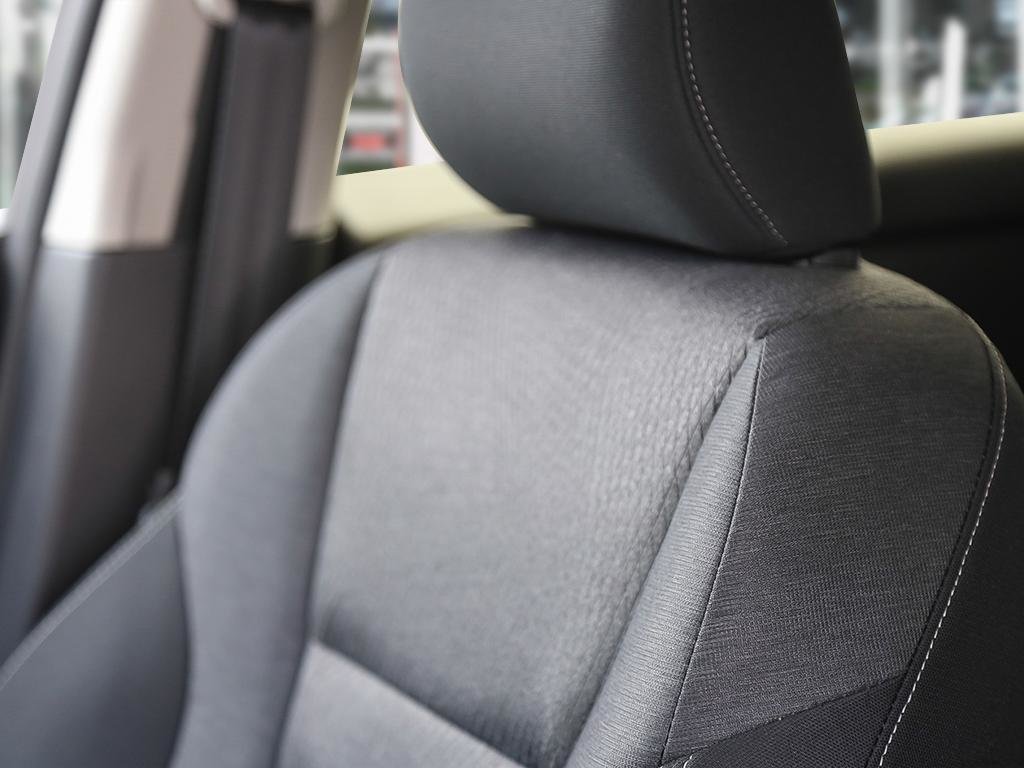 2026 Nissan Rogue SV Moonroof