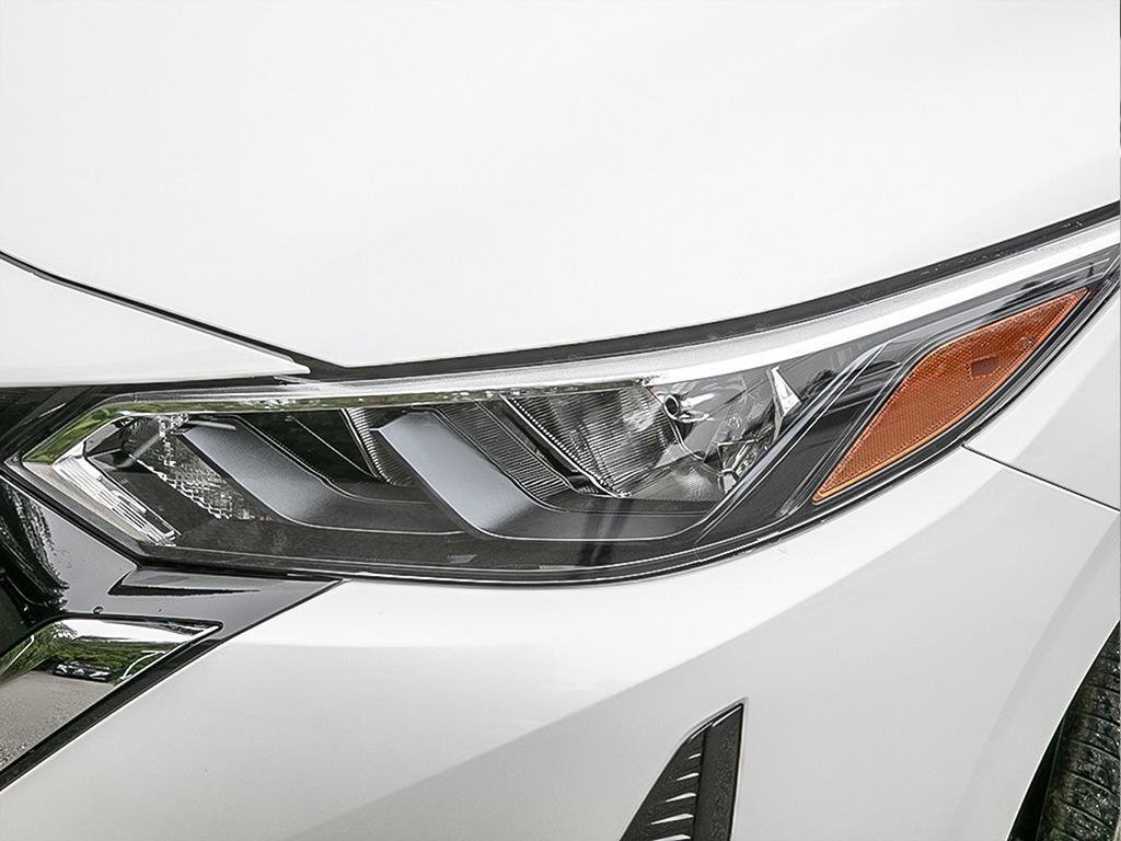 2025 Nissan Sentra SV MOONROOF